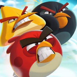 Angry Birds 2 APK İndir – Elmas Hileli Mod 3.21.0